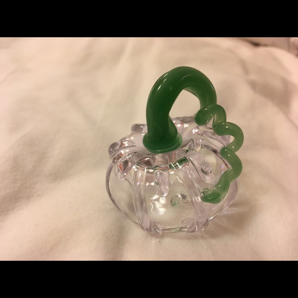 Flamework pumpkin - Picture 3 of 3